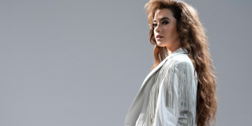 Gloria Trevi vuelve a la pantalla con bioserie
