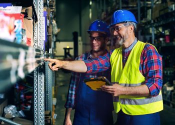 Getac destaca las tendencias tecnológicas en el sector logístico mexicano: Preparando el camino hacia un futuro laboral transformador