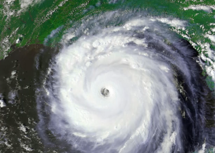 FOTO NOAA