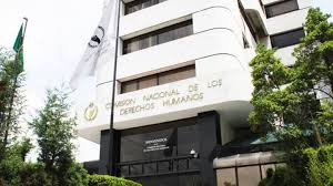 CNDH emite recomendación al IMSS por fallecimiento de paciente tras omisiones en la prestación del servicio