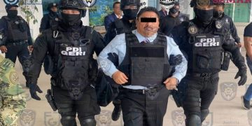 Desecha SCJN controversia por detención de fiscal de Morelos