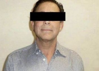 Liberan a exgobernador de Tamaulipas, detenido con fines de extradición a Estados Unidos