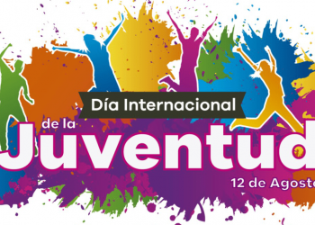Día Internacional de la Juventud