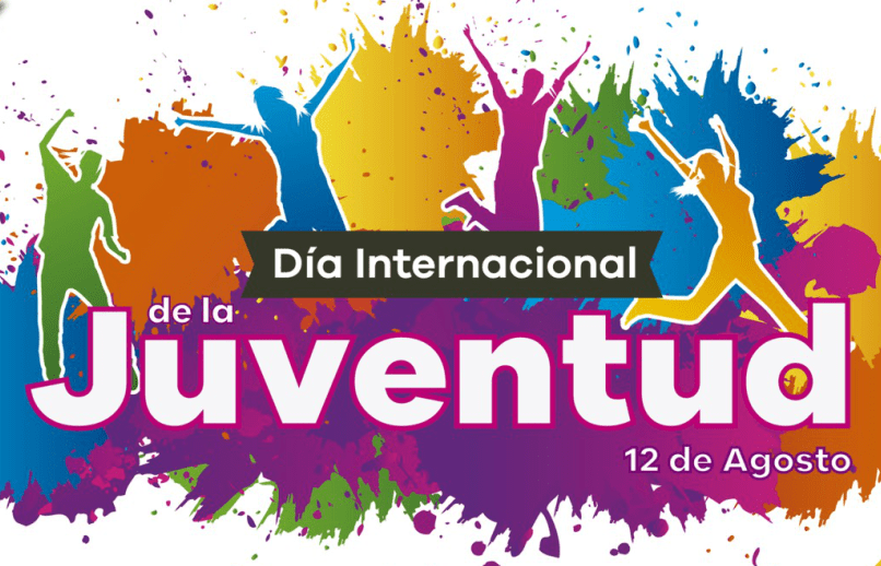 Día Internacional de la Juventud Enfoque Noticias