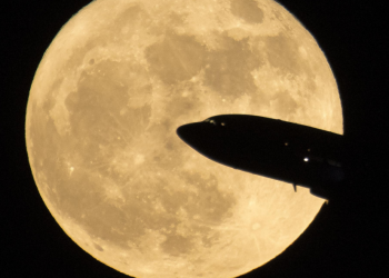 NASA desvela ambicioso plan para una base permanente en la Luna
