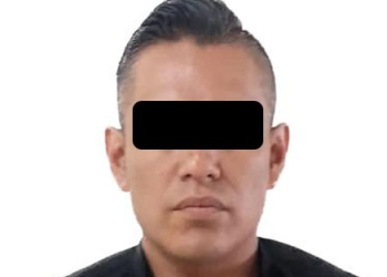 Detienen a otro implicado en el homicidio del empresario, Iñigo Arenas en el Bar “Black Royce” 