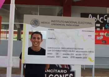 Personas con discapacidad de todo el país pueden solicitar su credencialización domiciliaria