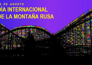 Día Internacional de la Montaña Rusa