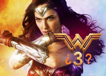 DC desmiente a Gal Gadot