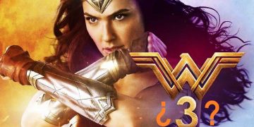DC desmiente a Gal Gadot