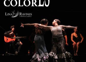 Mujeres de colores, danza flamenca llena de diversidad