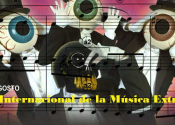 Día Internacional de la Música Extraña