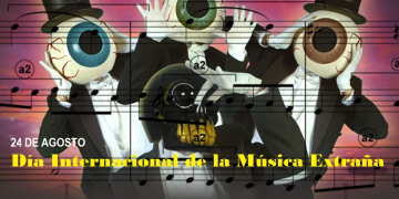 Día Internacional de la Música Extraña