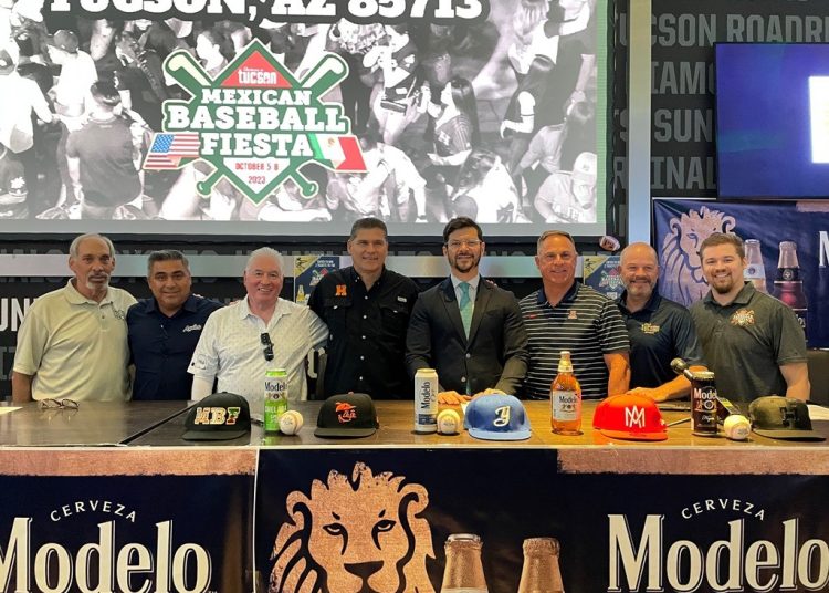 Foto: Prensa Naranjeros de Hermosillo