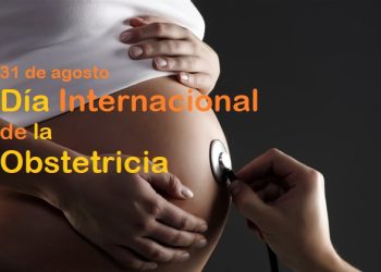 Día Internacional de la Obstetricia