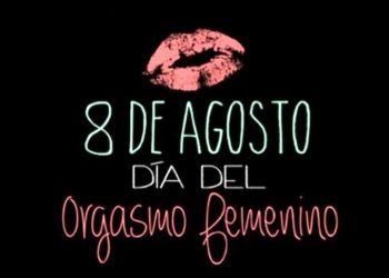 Día Internacional del Orgasmo Femenino