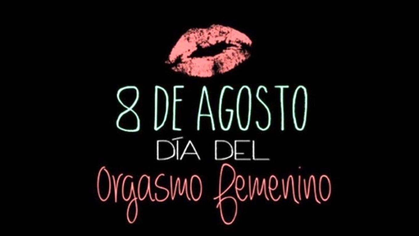 Día Internacional del Orgasmo Femenino - Enfoque Noticias