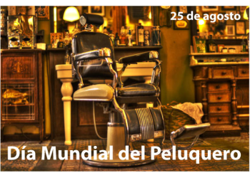 Día Mundial del Peluquero