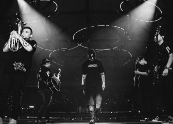 Peso Pluma ofrecerá seis históricos conciertos en México