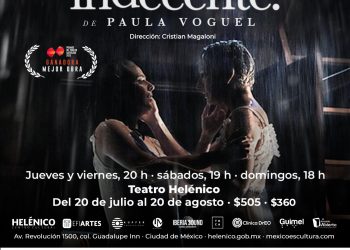 Indecente, la historia real de una obra de teatro judía que escandalizó al mundo