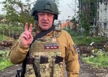 Rusia confirma que se han identificado los restos de Prigozhin