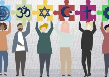 Día Internacional de Conmemoración de las Víctimas de Actos de Violencia Motivados por la Religión o las Creencias