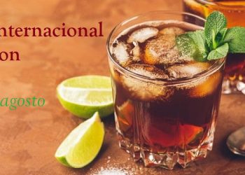 Día Internacional del Ron