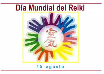 Día Mundial del Reiki