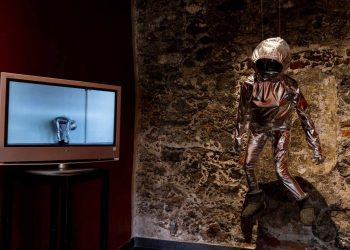 En el Claustro se reflexionará y cuestionará sobre las formas de representar y narrar la discapacidad