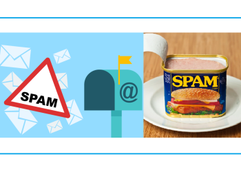 ¿Por qué llamamos «spam» a los correos no deseados?