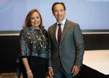 “El nearshoring motor para el desarrollo económico de México”: Scotiabank