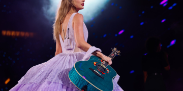 Taylor es un fenómeno social y económico, a raíz de la pandemia adquirió profundidad en las personas: Especialista