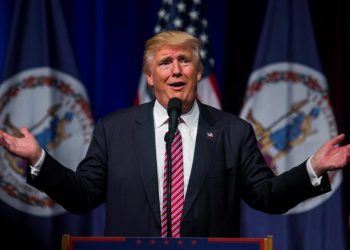 Esto dijo Trump sobre la fecha elegida para el inicio de su juicio