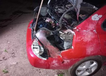 Reportan nuevo ataque con drones en Michoacán