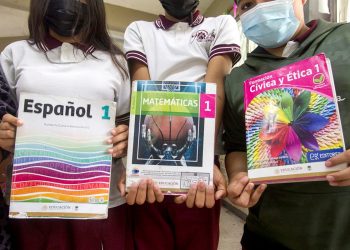 Esto pasará en Querétaro con los libros de texto gratuito
