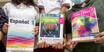 Esto pasará en Querétaro con los libros de texto gratuito