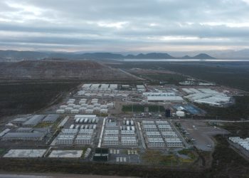 Geólogos, Mineros y Metalurgistas llaman a levantar la huelga en Minera Peñasquito