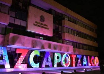 Lidera Rosique preferencias para ser candidato de Morena en Azcapotzalco