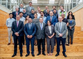 Industria del aluminio tiene proyección fundamental para el desarrollo de México