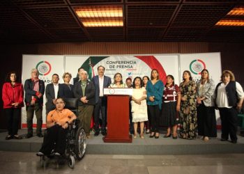 Morena pone en marcha asambleas para defender Libros de Texto Gratuitos: Aleida Alavez