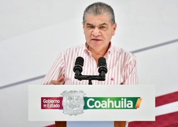 Coahuila presentará controversia constitucional contra libros de texto