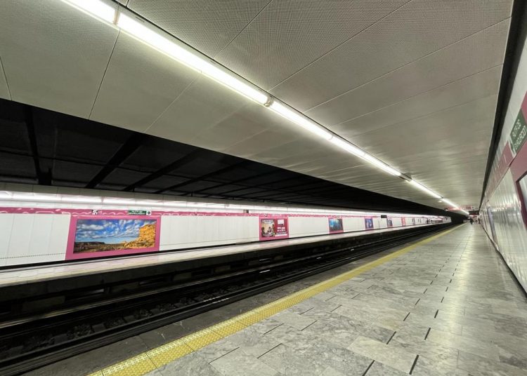 FOTO JUAN JOSÉ ROSALES / IMAGEN ILUSTRATIVA