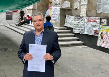 Coahuila presenta controversia constitucional por distribución de libros de texto