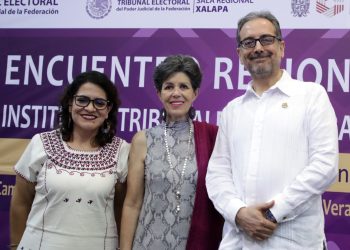 Necesario que autoridades electorales refrenden compromiso con la democracia