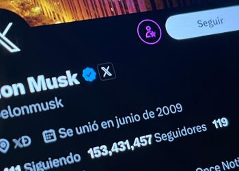 Musk sorprende con función de X