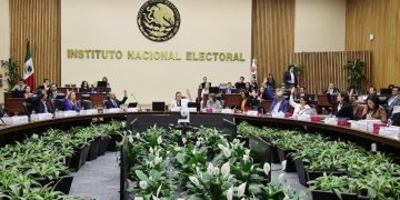 Aprueba INE lineamientos aplicables a radio y TV para proceso electoral