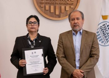 Como ilógica califica fiscal de Querétaro petición de madres buscadoras de localizar a desaparecidos