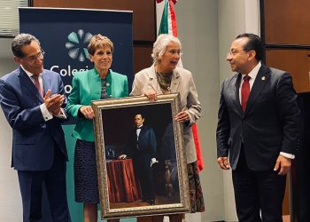 Tribunales de Justicia, fuentes de equilibrio social: Rafael Guerra