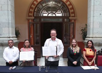 En la próxima reforma electoral consideran crear una sala regional indígena federal