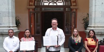 En la próxima reforma electoral consideran crear una sala regional indígena federal